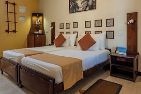 Insight resort