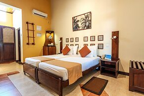 Insight resort