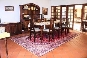 Villa Jana