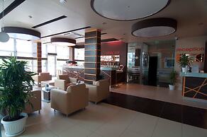 Regatta Palace Hotel