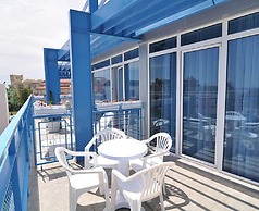 Regatta Palace Hotel