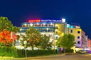 Regatta Palace Hotel