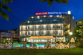 Regatta Palace Hotel