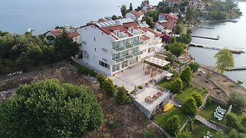 Sovalye Hotel
