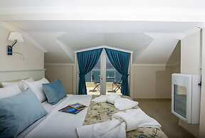 Sovalye Hotel
