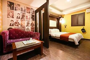 Hotel Highland
