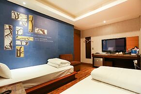 Hotel Highland