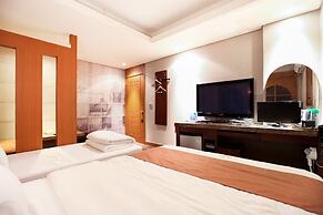 Hotel Highland