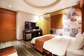 Hotel Highland