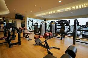 Java Heritage Hotel Purwokerto