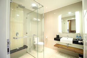 Java Heritage Hotel Purwokerto