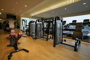 Java Heritage Hotel Purwokerto