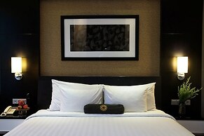 Java Heritage Hotel Purwokerto