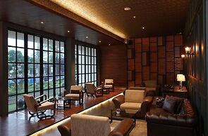 Java Heritage Hotel Purwokerto