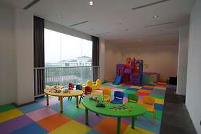 Java Heritage Hotel Purwokerto