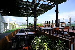 Java Heritage Hotel Purwokerto