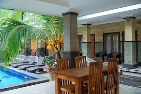 Wana Kubu Homestay