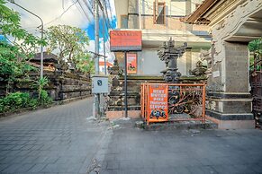 Wana Kubu Homestay