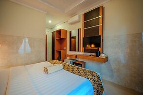 Wana Kubu Homestay