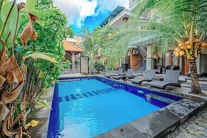 Wana Kubu Homestay