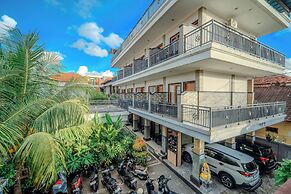 Wana Kubu Homestay