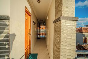 Wana Kubu Homestay