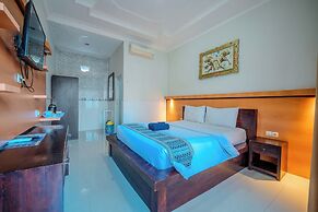 Wana Kubu Homestay