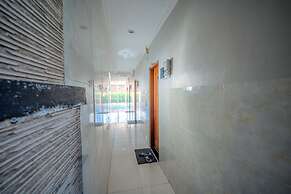 Wana Kubu Homestay