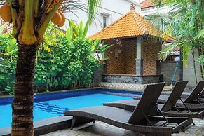 Wana Kubu Homestay