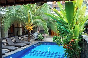 Wana Kubu Homestay