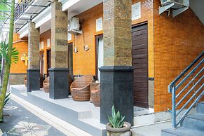 Wana Kubu Homestay
