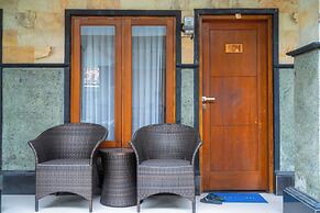 Wana Kubu Homestay