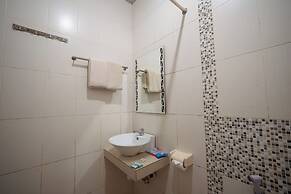 Wana Kubu Homestay