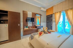 Wana Kubu Homestay