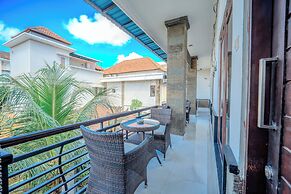 Wana Kubu Homestay
