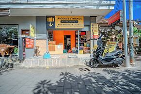 Wana Kubu Homestay
