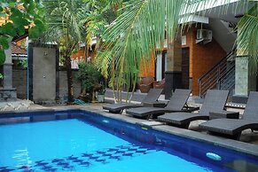 Wana Kubu Homestay