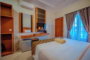 Wana Kubu Homestay