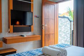 Wana Kubu Homestay