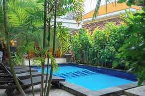 Wana Kubu Homestay