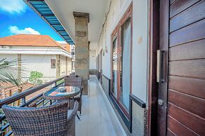 Wana Kubu Homestay