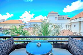 Wana Kubu Homestay
