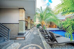 Wana Kubu Homestay