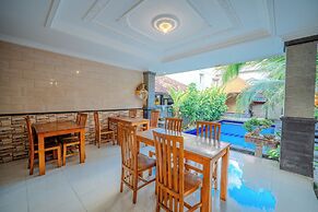 Wana Kubu Homestay