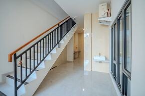 Wana Kubu Homestay