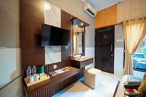 Wana Kubu Homestay