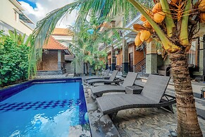 Wana Kubu Homestay