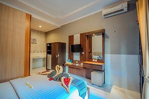 Wana Kubu Homestay