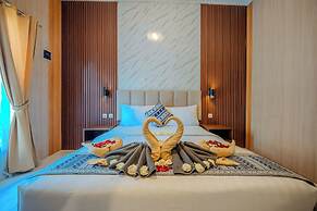 Wana Kubu Homestay