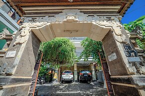 Wana Kubu Homestay